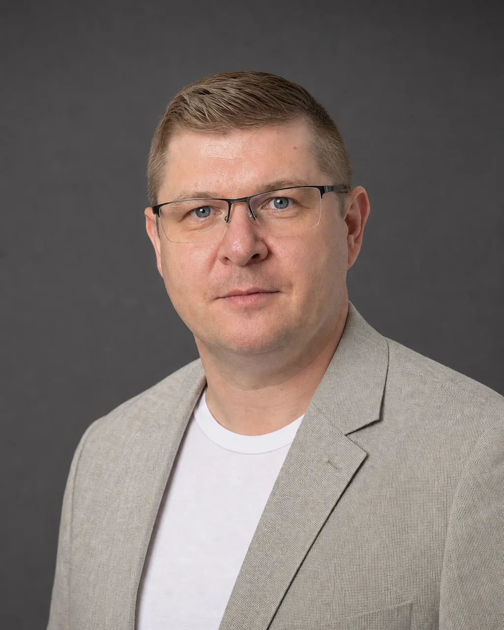 Андрей Марьясов — AI-консультант, основатель Auspex и Grow2.ai